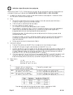 Предварительный просмотр 32 страницы Emerson Mobrey MCU900 Series Safety Instructions