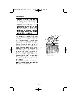 Preview for 6 page of Emerson MoistAIR HD1205 Owner'S Manual