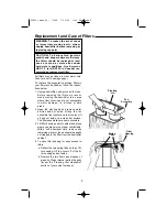 Preview for 9 page of Emerson MoistAIR HD1405 Owner'S Manual