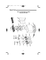 Preview for 14 page of Emerson MoistAIR HD1405 Owner'S Manual