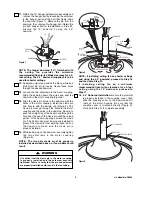 Preview for 6 page of Emerson MONACO CF830GES Owner'S Manual