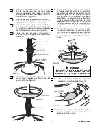 Preview for 7 page of Emerson MONACO CF830GES Owner'S Manual