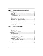 Preview for 9 page of Emerson Motorola MVME162 User Manual