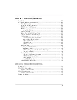 Preview for 10 page of Emerson Motorola MVME162 User Manual