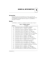 Preview for 16 page of Emerson Motorola MVME162 User Manual