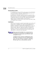 Preview for 21 page of Emerson Motorola MVME162 User Manual