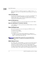 Preview for 23 page of Emerson Motorola MVME162 User Manual