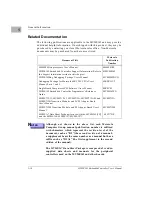 Preview for 25 page of Emerson Motorola MVME162 User Manual