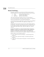 Preview for 27 page of Emerson Motorola MVME162 User Manual