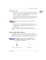 Preview for 32 page of Emerson Motorola MVME162 User Manual