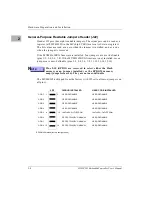 Preview for 35 page of Emerson Motorola MVME162 User Manual