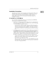 Preview for 36 page of Emerson Motorola MVME162 User Manual