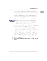 Preview for 38 page of Emerson Motorola MVME162 User Manual