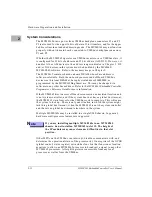 Preview for 39 page of Emerson Motorola MVME162 User Manual