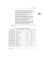 Preview for 58 page of Emerson Motorola MVME162 User Manual