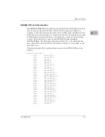 Preview for 74 page of Emerson Motorola MVME162 User Manual