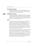 Preview for 81 page of Emerson Motorola MVME162 User Manual