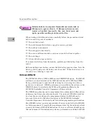 Preview for 83 page of Emerson Motorola MVME162 User Manual