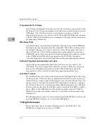 Preview for 89 page of Emerson Motorola MVME162 User Manual