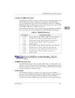 Preview for 90 page of Emerson Motorola MVME162 User Manual