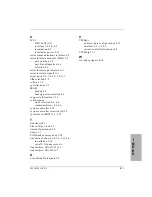 Preview for 106 page of Emerson Motorola MVME162 User Manual