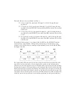 Preview for 5 page of Emerson Motorola MVME197LE User Manual