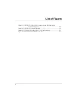Preview for 12 page of Emerson Motorola MVME197LE User Manual