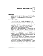 Preview for 16 page of Emerson Motorola MVME197LE User Manual