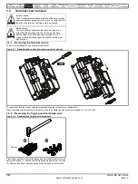 Preview for 14 page of Emerson MP105A4 User Manual