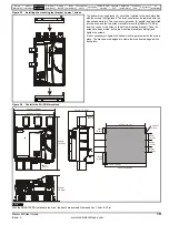 Предварительный просмотр 19 страницы Emerson MP105A4 User Manual