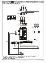 Предварительный просмотр 34 страницы Emerson MP105A4 User Manual