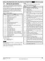 Preview for 89 page of Emerson MP105A4 User Manual