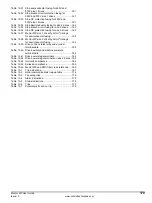 Preview for 179 page of Emerson MP105A4 User Manual