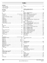 Preview for 180 page of Emerson MP105A4 User Manual