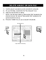 Preview for 15 page of Emerson MP200 Owner'S Manual