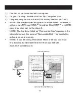 Preview for 11 page of Emerson MP205 Owner'S Manual