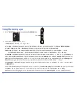 Предварительный просмотр 15 страницы Emerson MP3 MUSIC & VIDEO PLAYER EMP517-2 User Manual