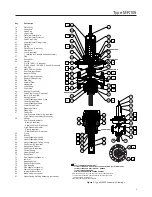 Preview for 3 page of Emerson MR105 Installation Manual