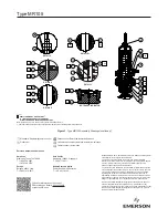 Preview for 4 page of Emerson MR105 Installation Manual