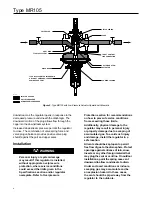 Preview for 4 page of Emerson MR105 Instruction Manual