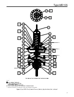 Preview for 21 page of Emerson MR105 Instruction Manual