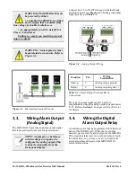 Preview for 16 page of Emerson MRLDS-250 Installation And Operation Manual