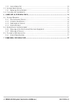 Предварительный просмотр 4 страницы Emerson MRLDS-450 Installation And Operation Manual