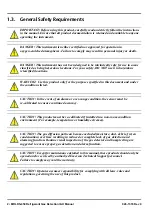 Preview for 6 page of Emerson MRLDS-450 Installation And Operation Manual