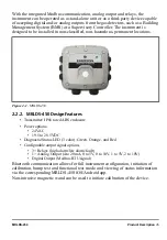 Preview for 9 page of Emerson MRLDS-450 Installation And Operation Manual