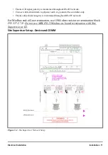 Предварительный просмотр 15 страницы Emerson MRLDS-450 Installation And Operation Manual