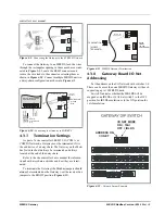 Предварительный просмотр 15 страницы Emerson MRLDS Operation Manual