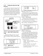 Предварительный просмотр 16 страницы Emerson MRLDS Operation Manual