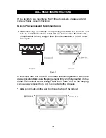 Preview for 24 page of Emerson MS3100 Owner'S Manual