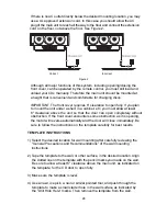 Preview for 25 page of Emerson MS3100 Owner'S Manual